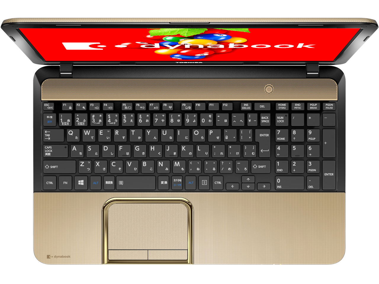 dynabook T552 T552/36GK PT55236GBHK [�V�����p���S�[���h]