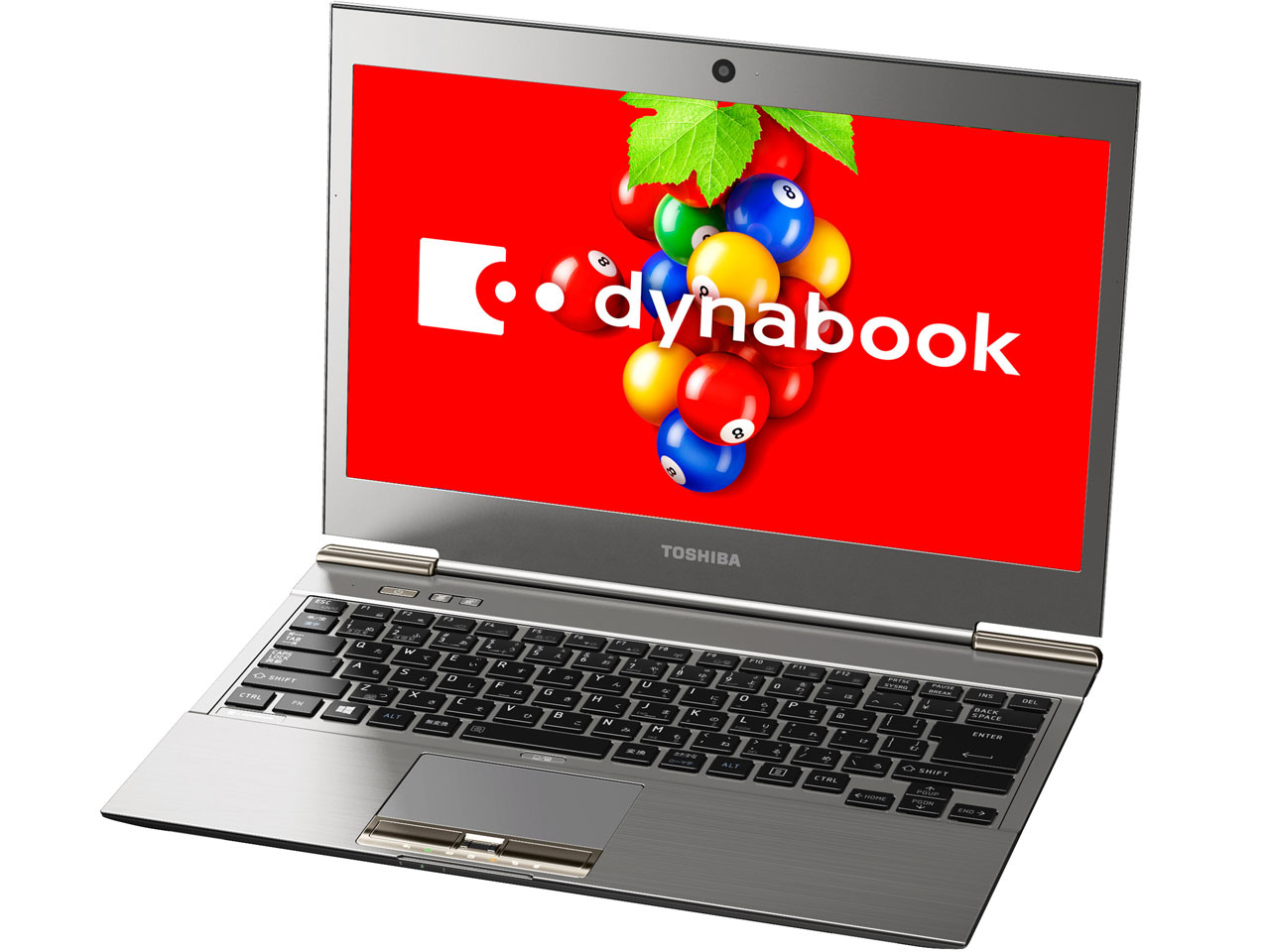 dynabook R632 R632/26GS PR63226GMPS
