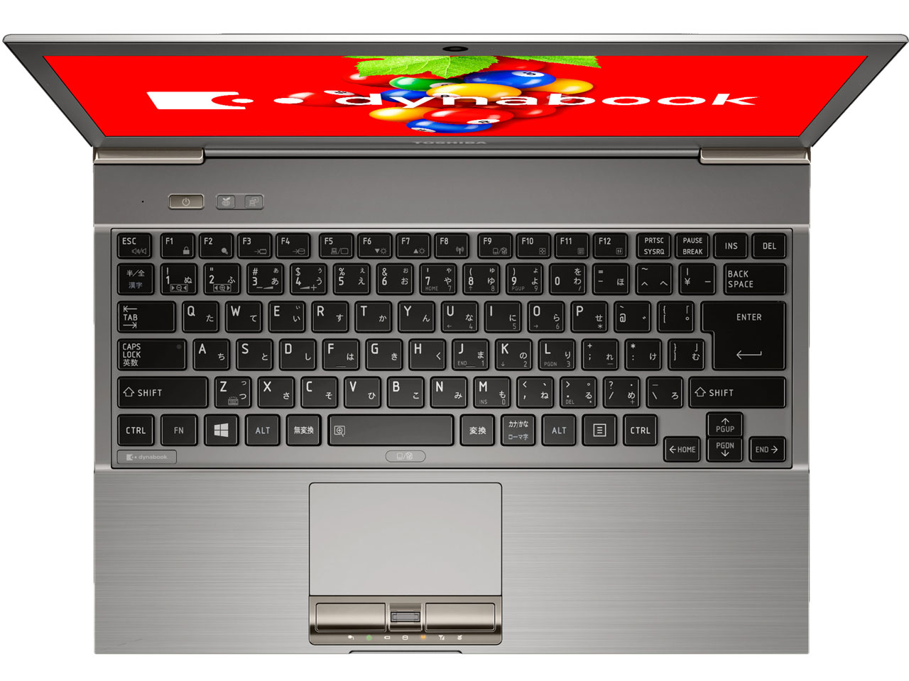 dynabook R632 R632/26GS PR63226GMPS