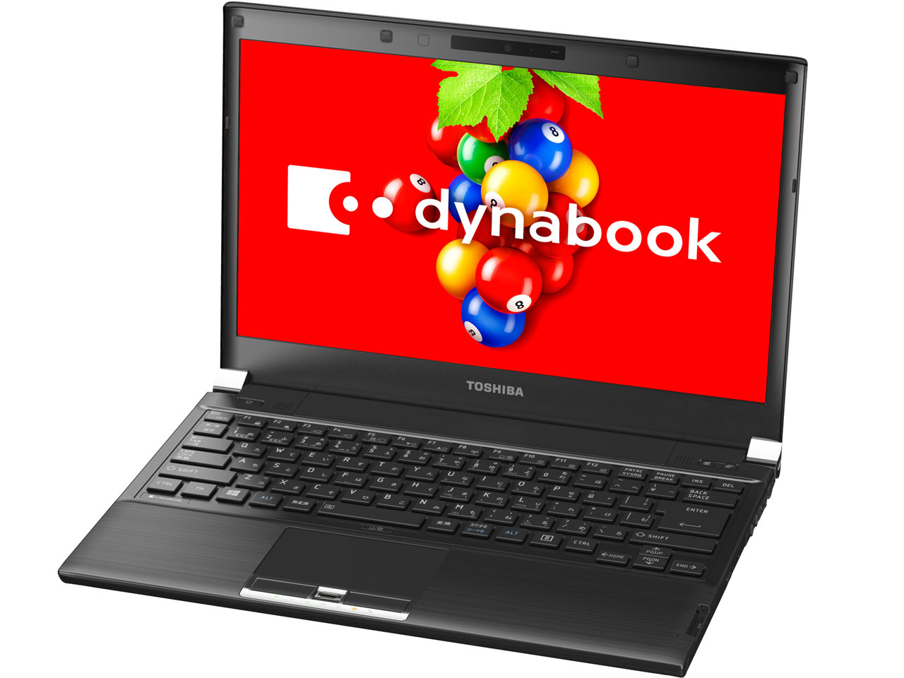 dynabook R732 R732/38GB PR73238GRHB [�O���t�@�C�g�u���b�N]