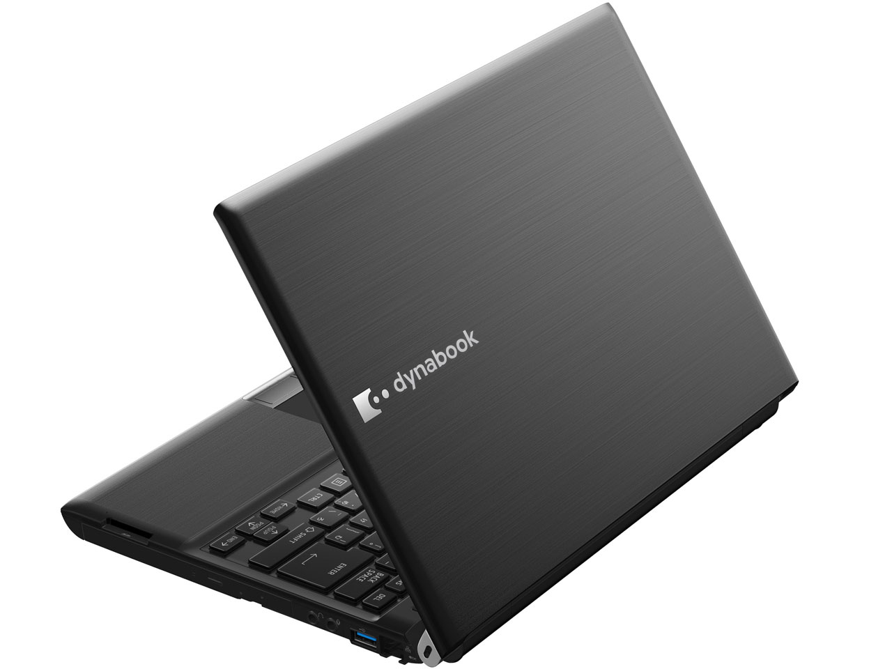 dynabook R732 R732/38GB PR73238GRHB [�O���t�@�C�g�u���b�N]