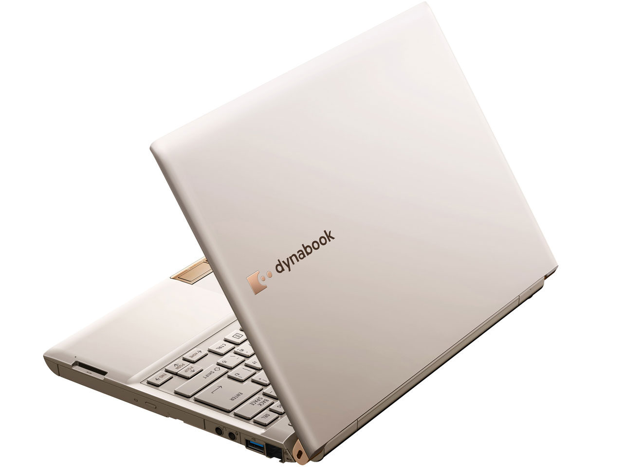dynabook R732 R732/37GK PR73237GRHK [�V�����p���S�[���h]