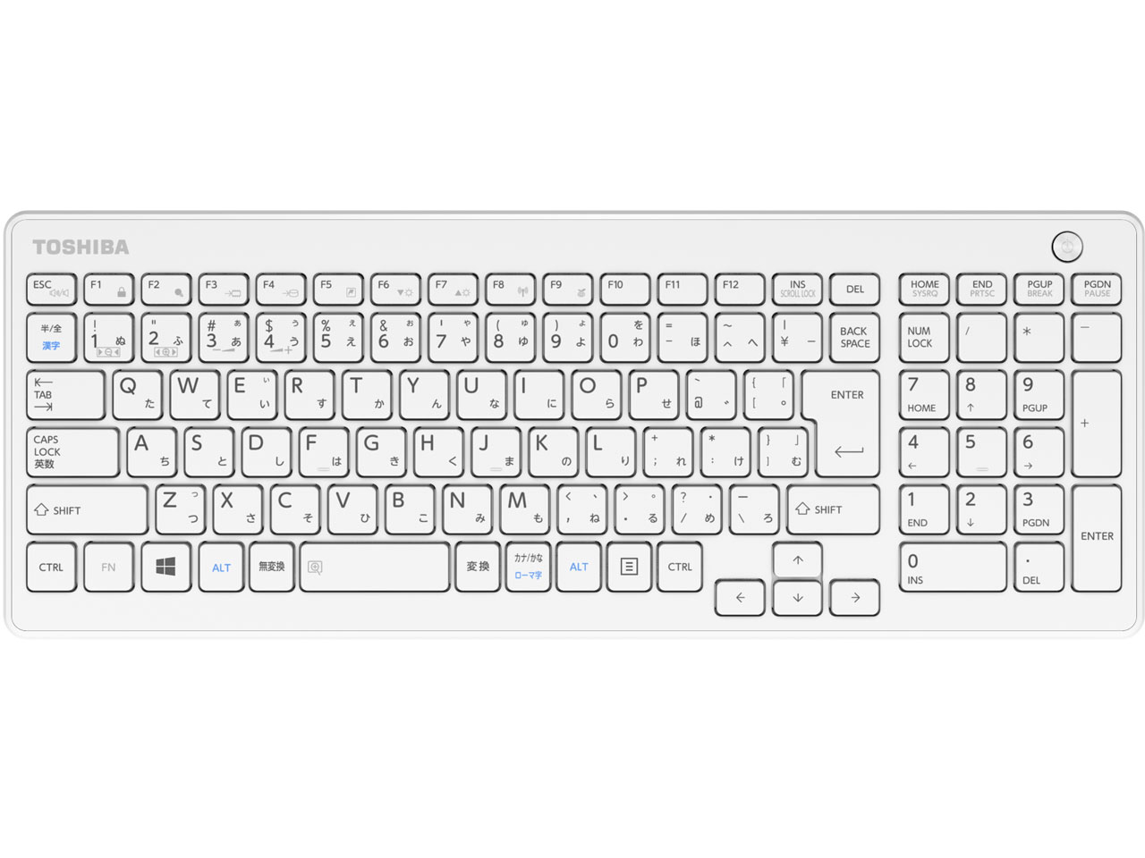 REGZA PC D732 D732/V9GW PD732V9GBHW [�����N�X�z���C�g]