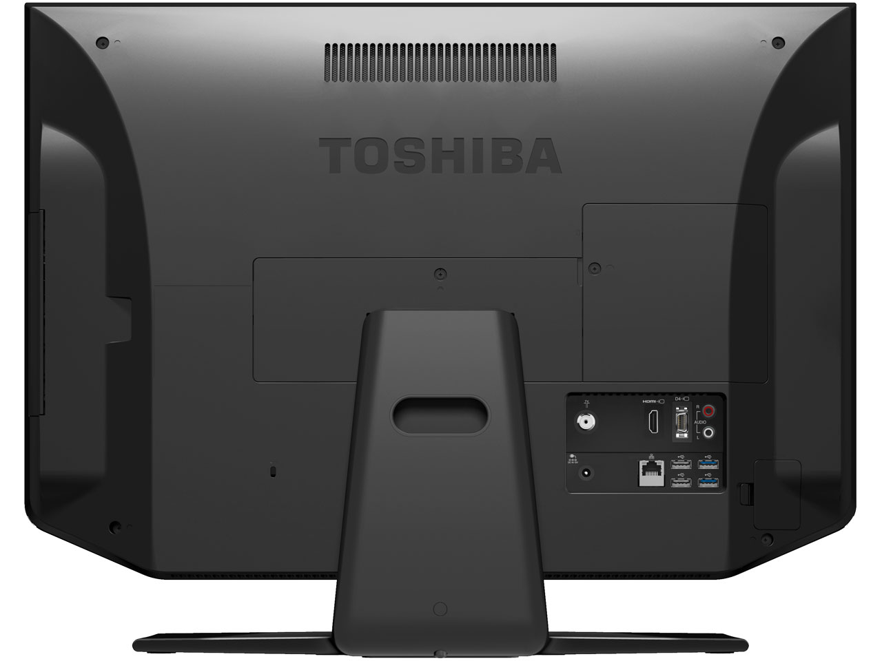 REGZA PC D732 D732/V9GB PD732V9GBHB [�v���V���X�u���b�N]