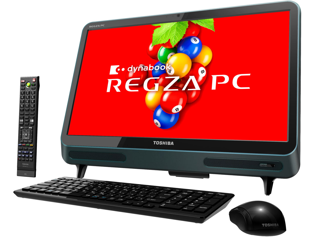 REGZA PC D712 D712/V3GG PD712V3GSPG [�_�[�N�O���[��]