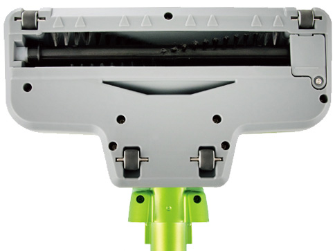 ecomo su-i AIM-SC01(GR) [���[�t�O���[��]