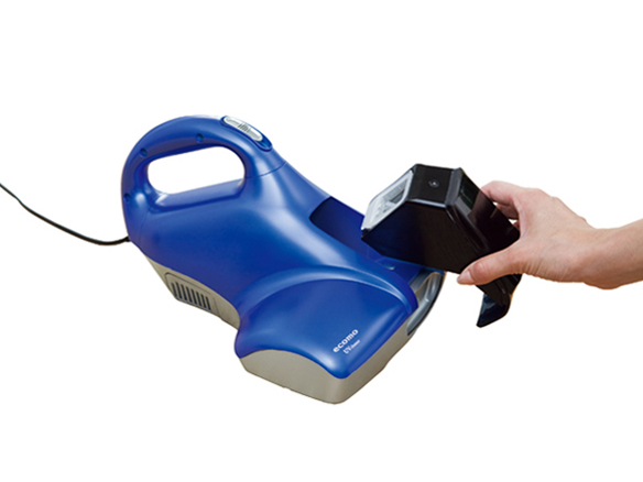 ecomo AIM-UC01(BL) [���x���A�u���[]