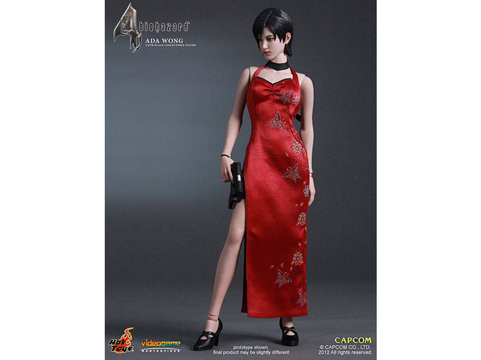 �r�f�I�Q�[���E�}�X�^�[�s�[�X #016 �o�C�I�n�U�[�h4 HD���}�X�^�[�� 1/6�X�P�[���t�B�M���A �G�C�_�E�E�H��