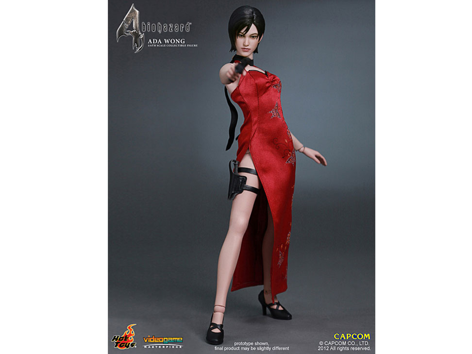 �r�f�I�Q�[���E�}�X�^�[�s�[�X #016 �o�C�I�n�U�[�h4 HD���}�X�^�[�� 1/6�X�P�[���t�B�M���A �G�C�_�E�E�H��