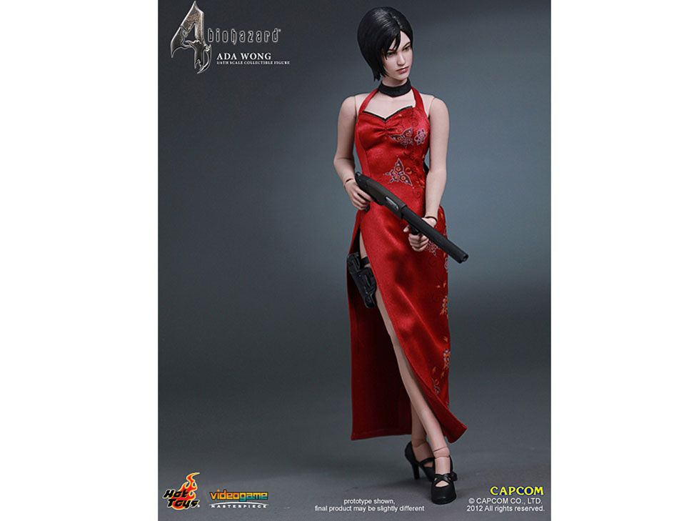 �r�f�I�Q�[���E�}�X�^�[�s�[�X #016 �o�C�I�n�U�[�h4 HD���}�X�^�[�� 1/6�X�P�[���t�B�M���A �G�C�_�E�E�H��