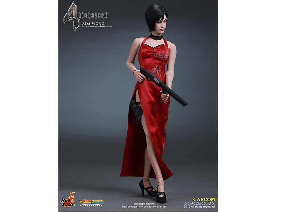 �r�f�I�Q�[���E�}�X�^�[�s�[�X #016 �o�C�I�n�U�[�h4 HD���}�X�^�[�� 1/6�X�P�[���t�B�M���A �G�C�_�E�E�H��