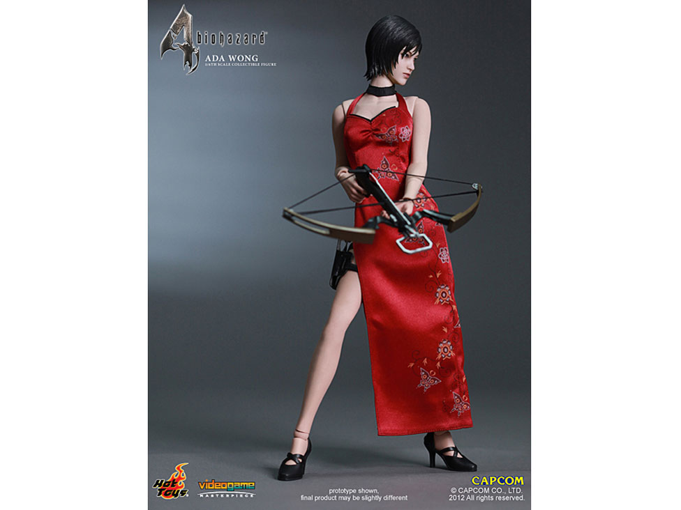 �r�f�I�Q�[���E�}�X�^�[�s�[�X #016 �o�C�I�n�U�[�h4 HD���}�X�^�[�� 1/6�X�P�[���t�B�M���A �G�C�_�E�E�H��