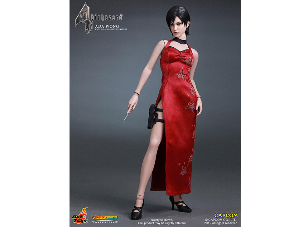 �r�f�I�Q�[���E�}�X�^�[�s�[�X #016 �o�C�I�n�U�[�h4 HD���}�X�^�[�� 1/6�X�P�[���t�B�M���A �G�C�_�E�E�H��