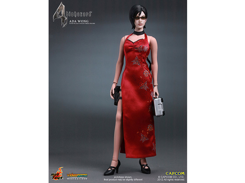 �r�f�I�Q�[���E�}�X�^�[�s�[�X #016 �o�C�I�n�U�[�h4 HD���}�X�^�[�� 1/6�X�P�[���t�B�M���A �G�C�_�E�E�H��