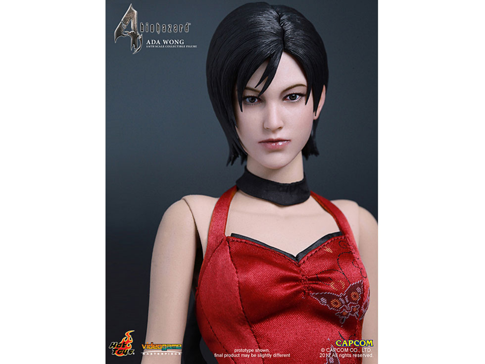 �r�f�I�Q�[���E�}�X�^�[�s�[�X #016 �o�C�I�n�U�[�h4 HD���}�X�^�[�� 1/6�X�P�[���t�B�M���A �G�C�_�E�E�H��