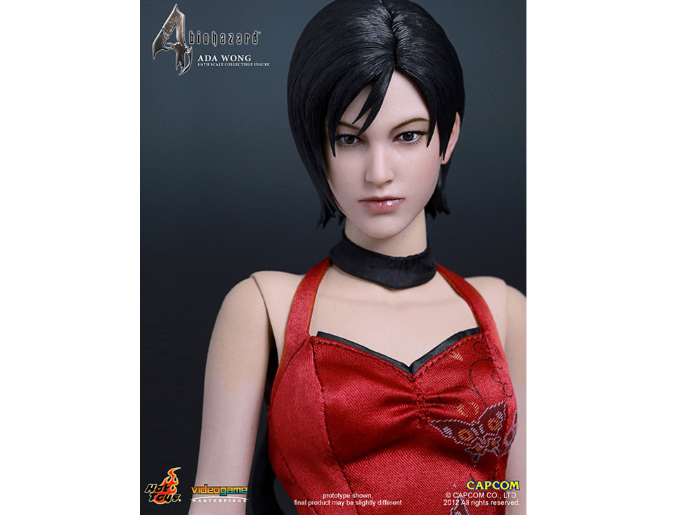 �r�f�I�Q�[���E�}�X�^�[�s�[�X #016 �o�C�I�n�U�[�h4 HD���}�X�^�[�� 1/6�X�P�[���t�B�M���A �G�C�_�E�E�H��