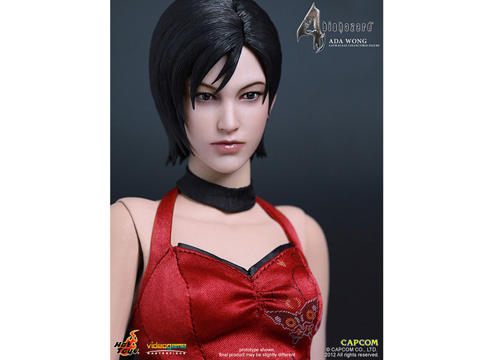 �r�f�I�Q�[���E�}�X�^�[�s�[�X #016 �o�C�I�n�U�[�h4 HD���}�X�^�[�� 1/6�X�P�[���t�B�M���A �G�C�_�E�E�H��