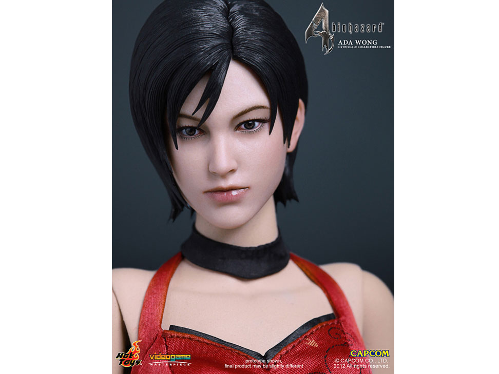 �r�f�I�Q�[���E�}�X�^�[�s�[�X #016 �o�C�I�n�U�[�h4 HD���}�X�^�[�� 1/6�X�P�[���t�B�M���A �G�C�_�E�E�H��