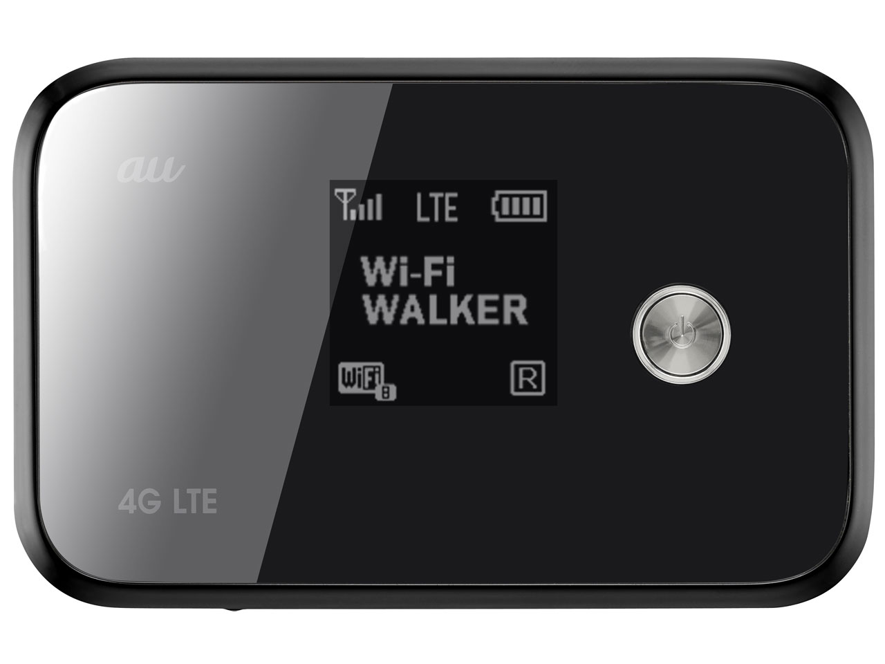Wi-Fi WALKER LTE �̐��i�摜