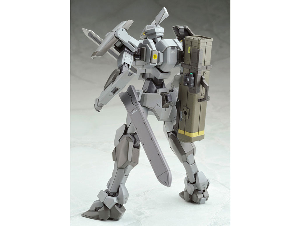 �A�����J �t�����^���E�p�j�b�N�I The Second Raid M9 �K�[���Y�o�b�N