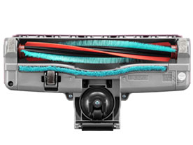 POWER CYCLONE EC-QX310-G [�O���[���n]