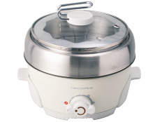 �|�b�g �f���I �G�X�v�� RPD-2(W) [�z���C�g] �̐��i�摜