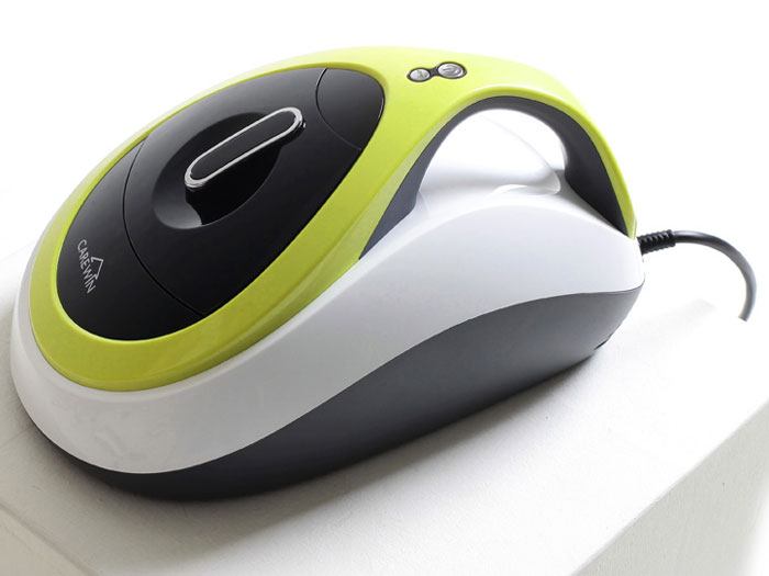 �P�A�E�B�� HC-600G [�O���[��]