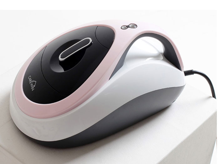 �P�A�E�B�� HC-600P [�s���N]