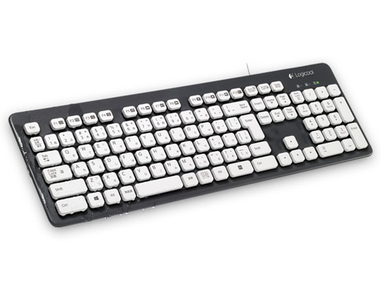 Washable Keyboard k310 K310 [�O���[]
