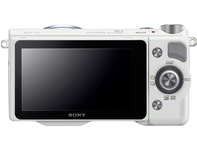 �� NEX-5RY �_�u���Y�[�������Y�L�b�g [�z���C�g]