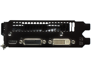 ELSA GeForce GTX 650 Ti S.A.C [PCIExp 1GB]