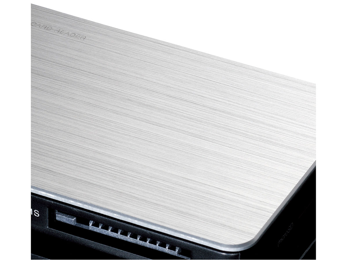 MR3-C002SV [USB 54in1 �V���o�[]