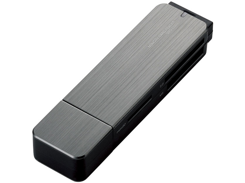 MR3-C003DSV [USB 49in1 �_�[�N�V���o�[]