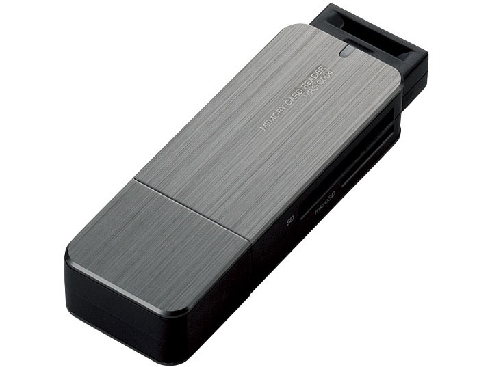 MR3-C004DSV [USB 32in1 �_�[�N�V���o�[]