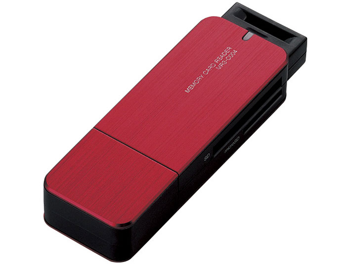 MR3-C004RD [USB 32in1 ���b�h]
