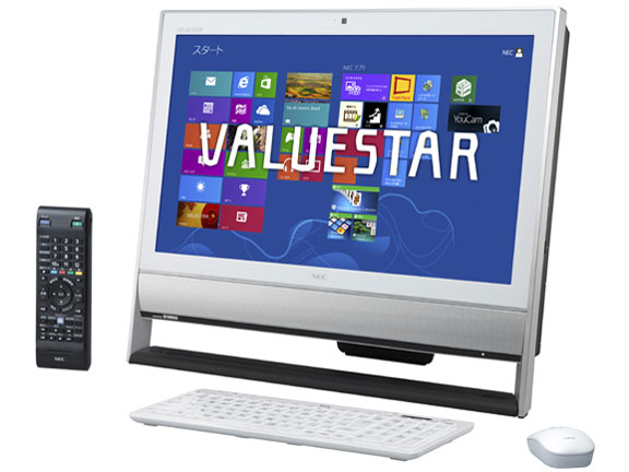 VALUESTAR G �^�C�vN ���i.com���胂�f�� NSL514VV000Z [�t�@�C���z���C�g]