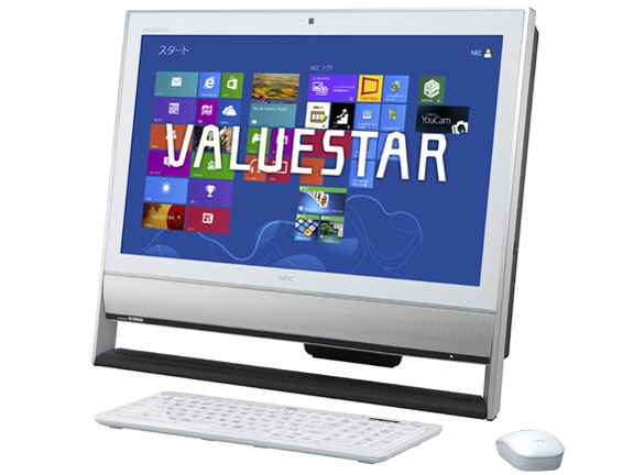 VALUESTAR G �^�C�vN ���i.com���胂�f�� NSL517VV000Z [�t�@�C���z���C�g]
