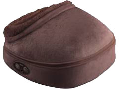 �t�b�g�}�b�T�[�W�� HM-240-BW [�u���E��] �̐��i�摜