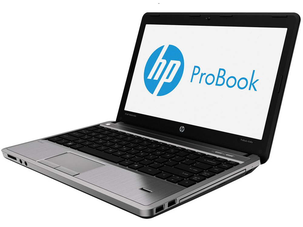 ProBook 4340s/CT Notebook PC Windows 8 �X�^���_�[�h�E���f�� �̐��i�摜