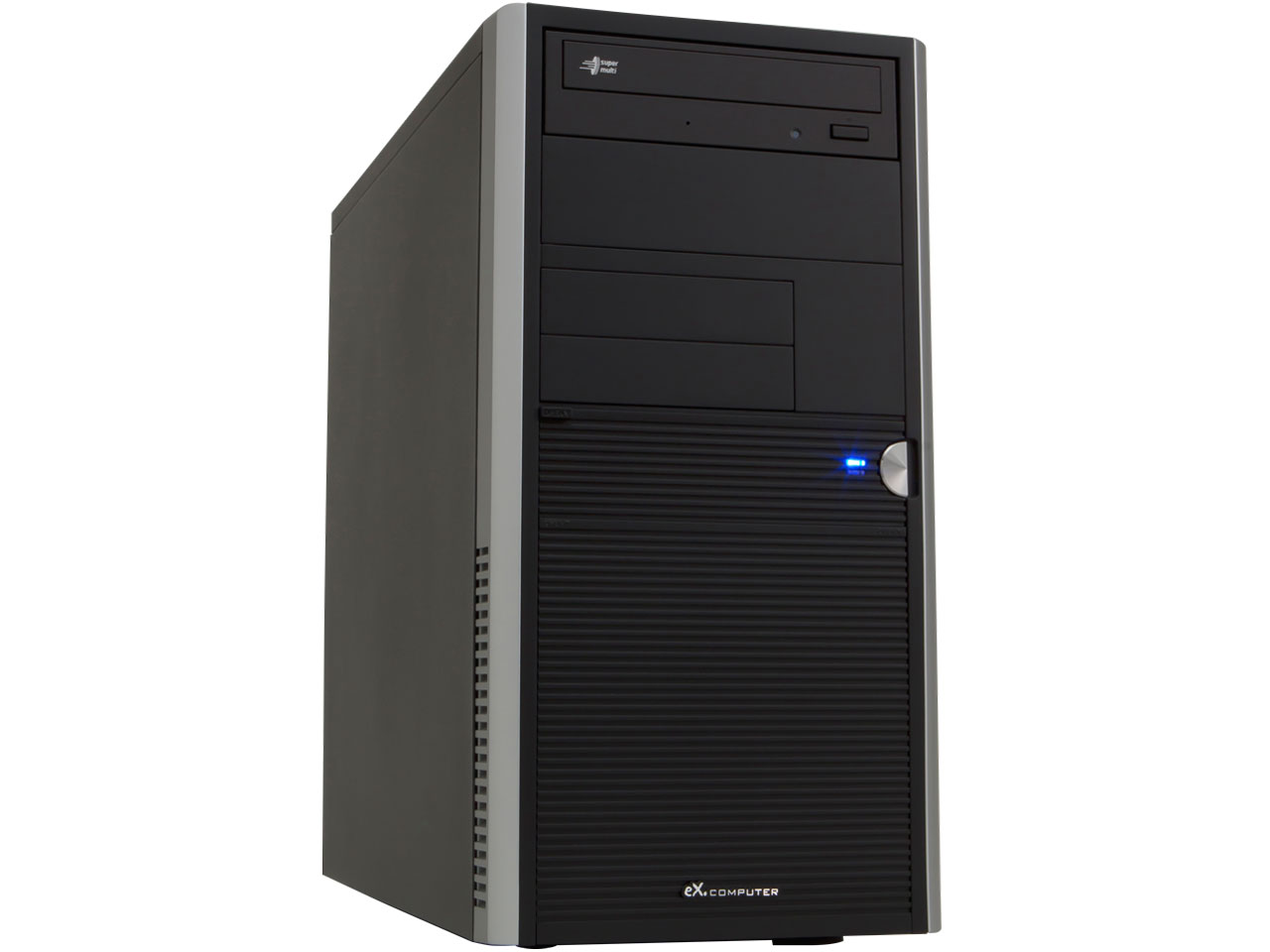 eX.computer AeroStream RM7J-C43/E ̐i摜