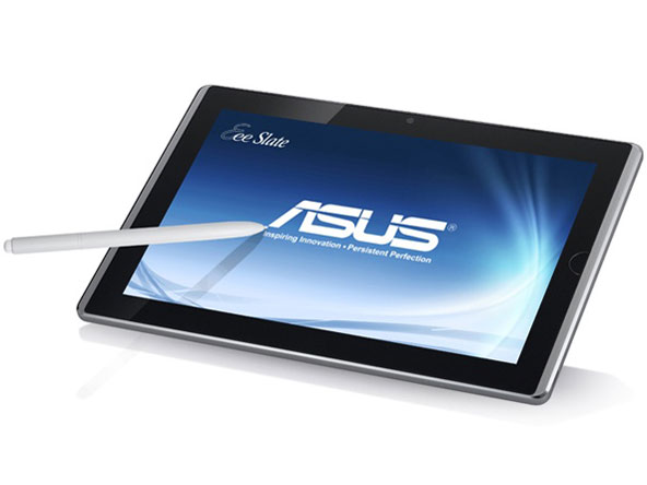 Eee Slate B121 B121-1A013F