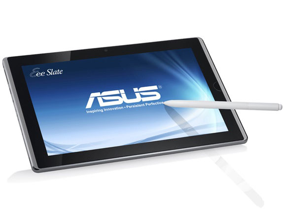 Eee Slate B121 B121-1A013F