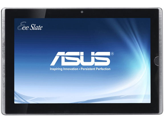 Eee Slate B121 B121-1A013F �̐��i�摜