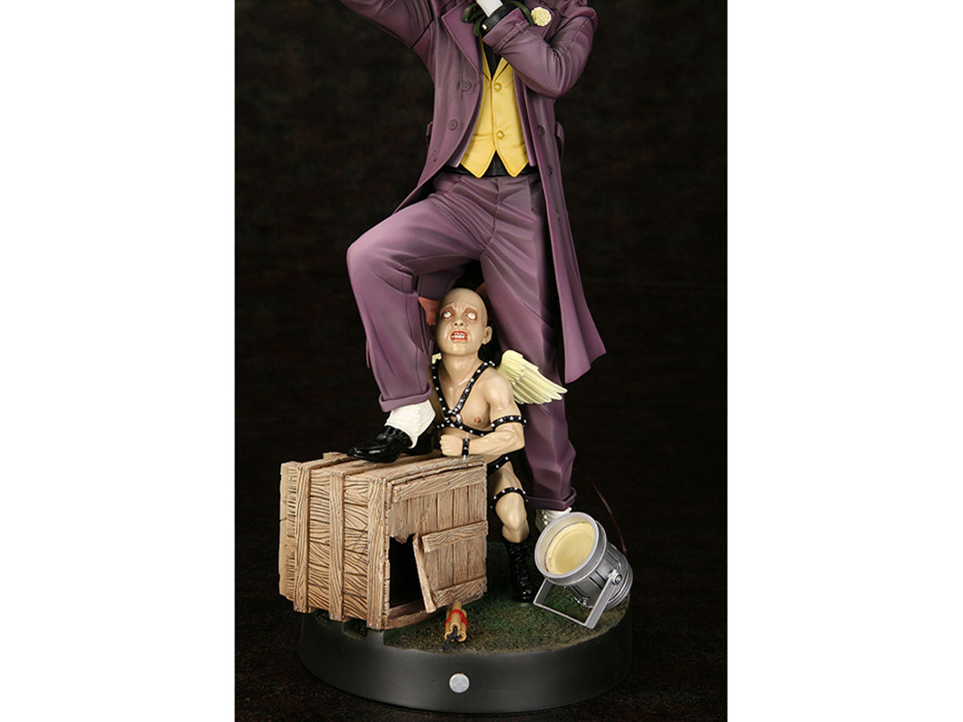 ARTFX �o�b�g�}���F�L�����O�W���[�N �W���[�J�[