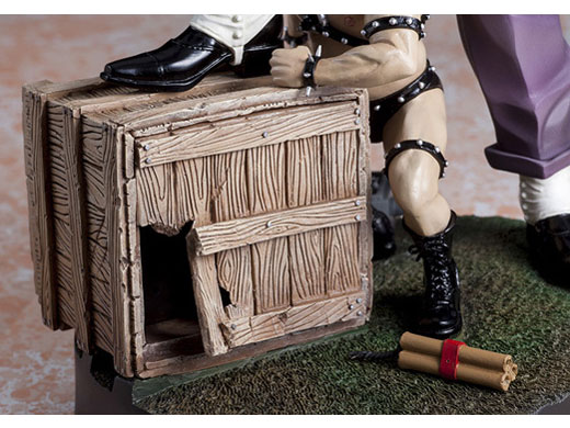 ARTFX �o�b�g�}���F�L�����O�W���[�N �W���[�J�[