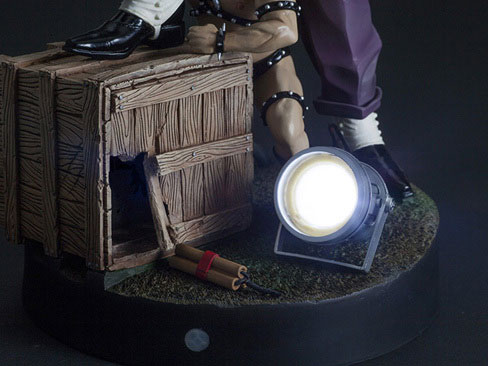 ARTFX �o�b�g�}���F�L�����O�W���[�N �W���[�J�[