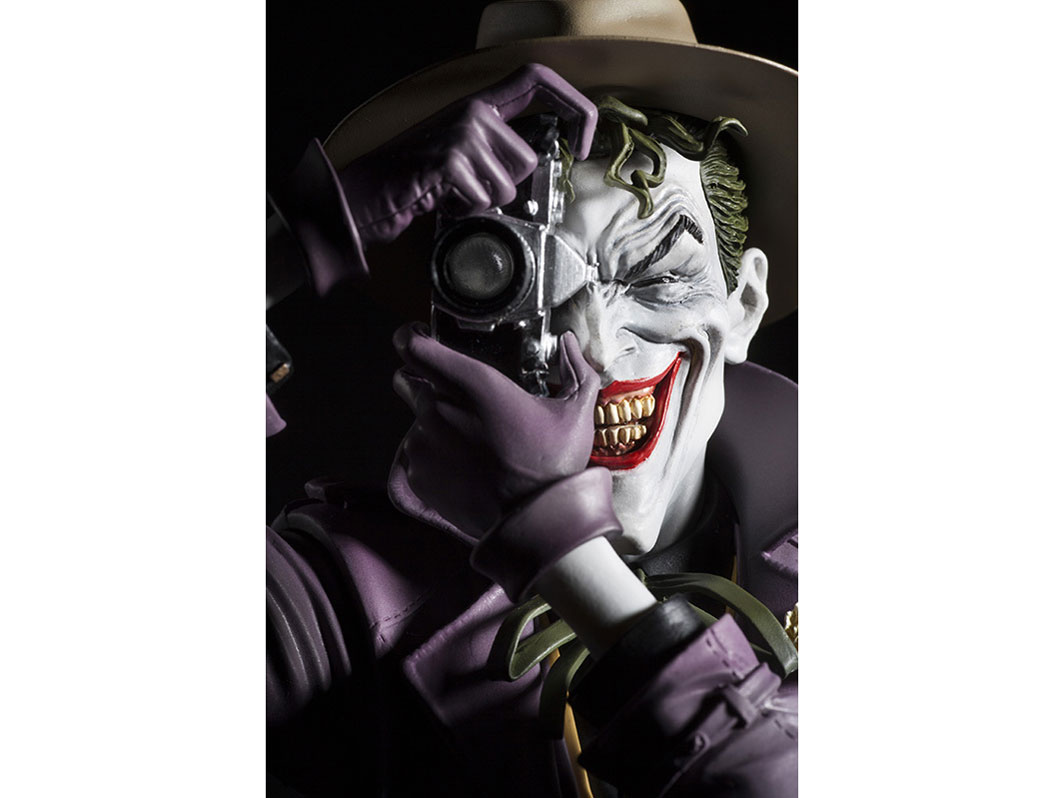 ARTFX �o�b�g�}���F�L�����O�W���[�N �W���[�J�[