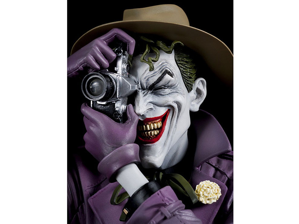 ARTFX �o�b�g�}���F�L�����O�W���[�N �W���[�J�[