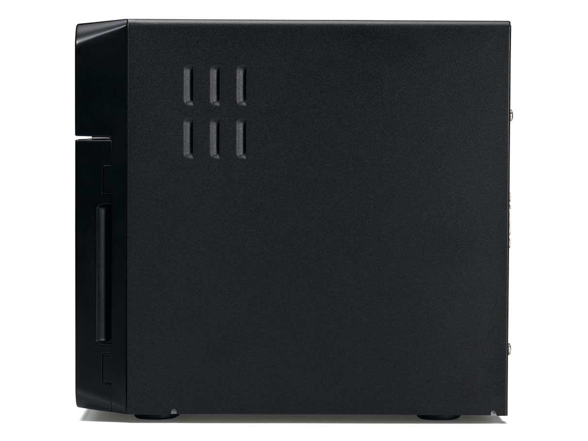 TeraStation TS5800D3208V5