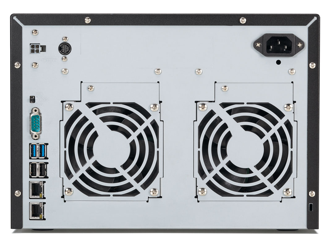 TeraStation TS5800D3208V5